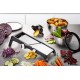GEFU VOLARI Shredder G-89429 G-89429 – GEFU Кухненски пособия