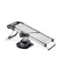 GEFU VOLARI Shredder G-89541 G-89541 – GEFU Кухненски пособия