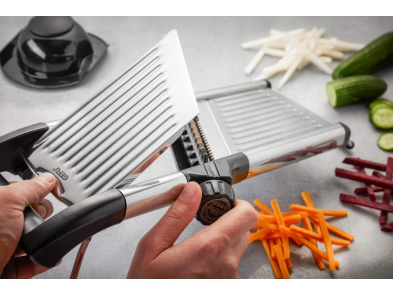 GEFU VOLARI Shredder G-89541 G-89541 – GEFU Кухненски пособия