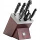 Knife Set Zwilling Pro in block 38448-007-0 (6 pieces) 38448-007-0 – ZWILLING Кухненски пособия