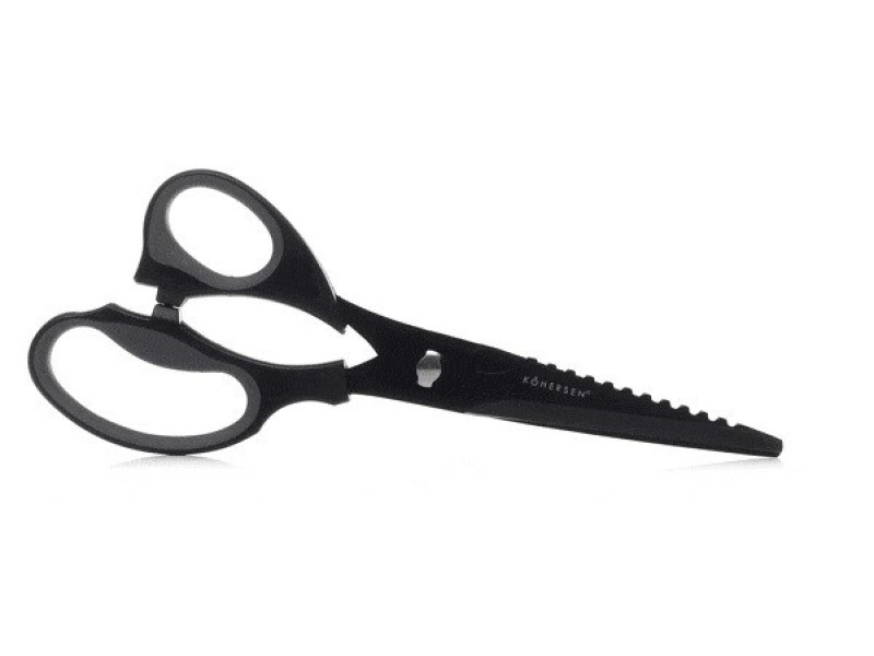 Kohersen multifunction kitchen shears 71466 – KOHERSEN Кухненски пособия