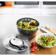 LETTUCE CENTRIFUGE 5 LTR, TRANSPARENT GEFU SPEEDWING G-28150 LETTUCE CENTRIFUGE 5 LTR, TRANSPARENT GEFU SPEEDWING G-28150 G-28150 – GEFU Кухненски пособия