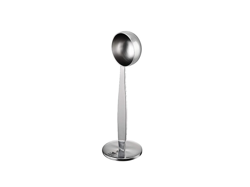 Measuring cup with tamper GEFU G-16200 G-16200 – GEFU Кухненски пособия