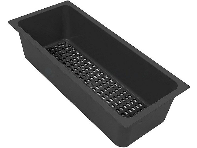 POLYURETHANE INSERT FOR SINK 521019601 – PYRAMIS Кухненски пособия