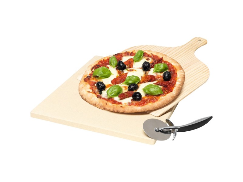 Pizza stone ELECTROLUX E9OHPS1 E9OHPS1 – Electrolux Кухненски пособия
