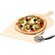 Pizza stone ELECTROLUX E9OHPS1 E9OHPS1 – Electrolux Кухненски пособия