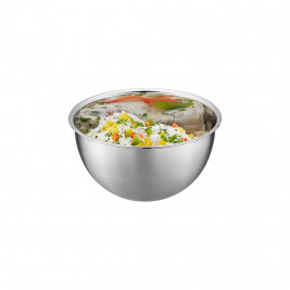 SET OF 3 BOWLS (16, 20, 24 CM) GEFU MONDI G-89430