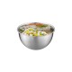 SET OF 3 BOWLS (16, 20, 24 CM) GEFU MONDI G-89430 G-89430 – GEFU Кухненски пособия