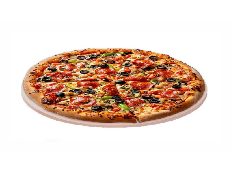 SMILE SKP-2 Pizza stone SKP-2 – smile Кухненски пособия