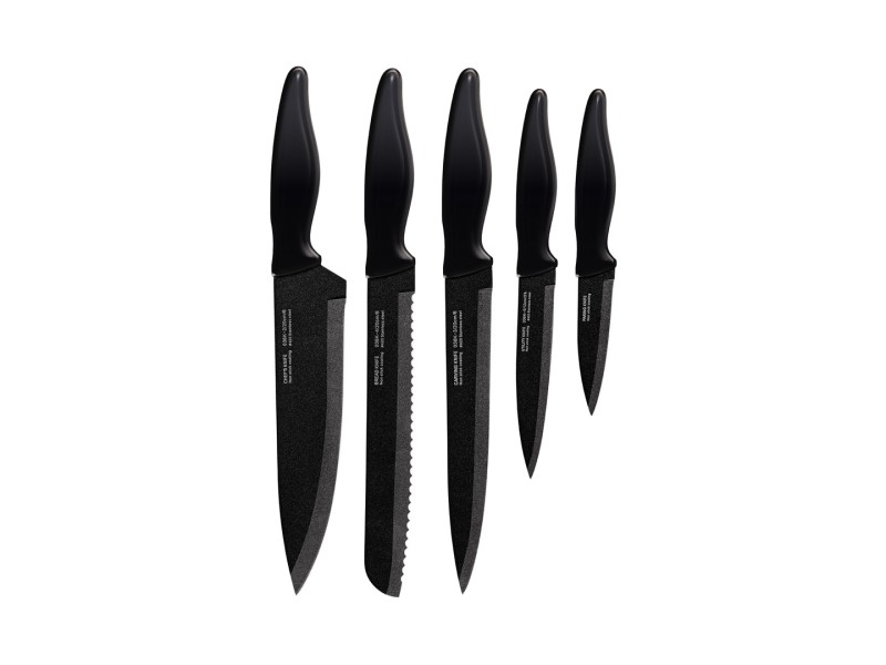 Smile SNS-4 kitchen cutlery/knife set 6 pc(s) SNS-4 – smile Кухненски пособия