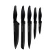 Smile SNS-4 kitchen cutlery/knife set 6 pc(s) SNS-4 – smile Кухненски пособия