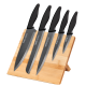 Smile SNS-4 kitchen cutlery/knife set 6 pc(s) SNS-4 – smile Кухненски пособия