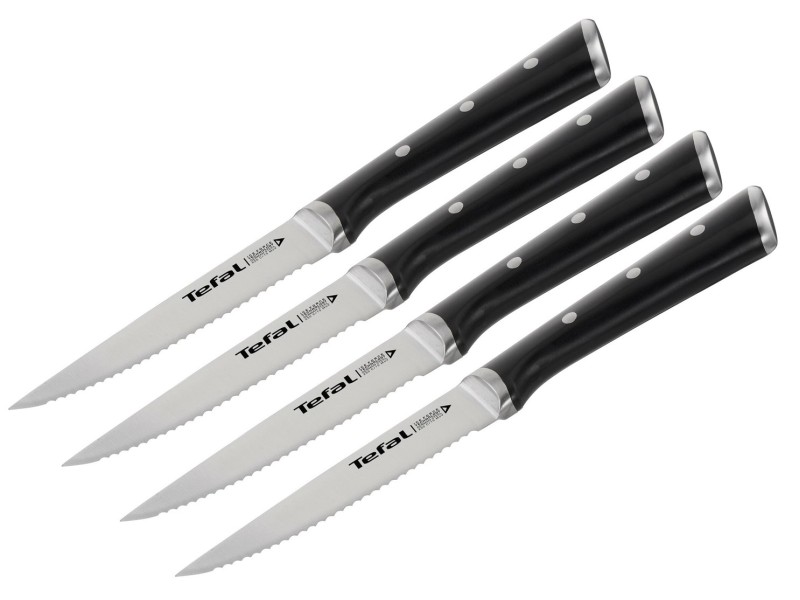 Tefal K232S414 4 pc(s) Knife set K232S414 – Tefal Кухненски пособия