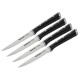 Tefal K232S414 4 pc(s) Knife set K232S414 – Tefal Кухненски пособия