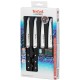 Tefal K232S414 4 pc(s) Knife set K232S414 – Tefal Кухненски пособия