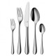 WMF 1140916340 flatware set 30 pc(s) Stainless steel 4000530633200 – WMF Кухненски пособия