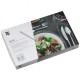 WMF 1140916340 flatware set 30 pc(s) Stainless steel 4000530633200 – WMF Кухненски пособия