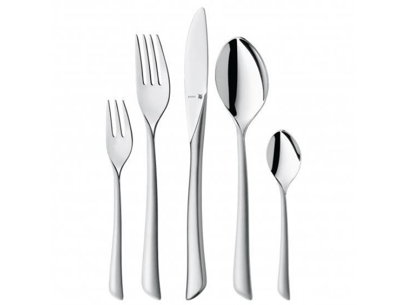 WMF 1142916390 flatware set 30 pc(s) 4000530636249 – WMF Кухненски пособия