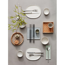 WMF Kult Plus 1260916340 flatware set 30 pc(s) Stainless steel