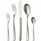WMF Vision 1271916330 flatware set 30 pc(s) Stainless steel 4000530633262 – WMF Кухненски пособия