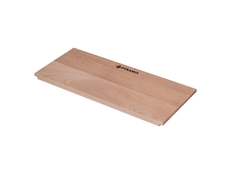 Wooden board for the SPARTA PLUS LUX sink 525 009 601 – PYRAMIS Кухненски пособия