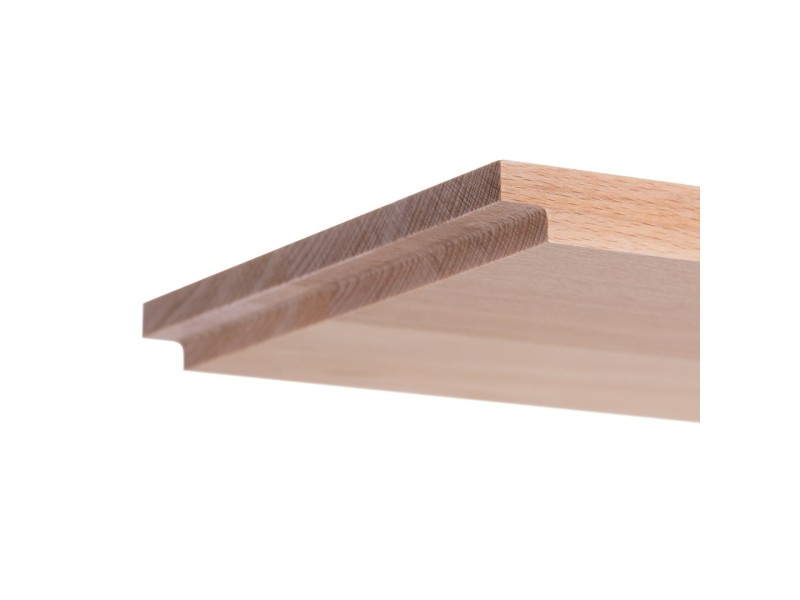 Wooden board for the SPARTA PLUS LUX sink 525 009 601 – PYRAMIS Кухненски пособия