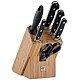ZWILLING 35621-004-0 kitchen cutlery/knife set 7 pc(s) Knife/cutlery case set 35621-004-0 – ZWILLING Кухненски пособия