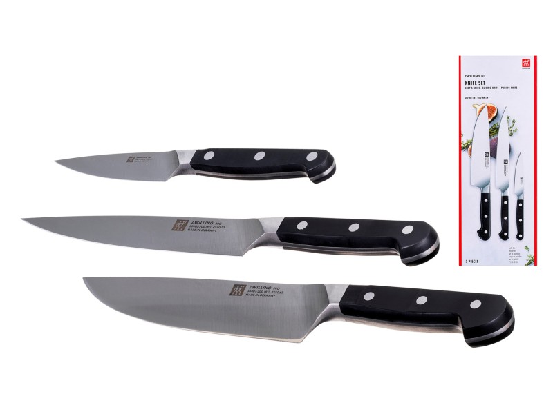 ZWILLING 38430-007-0 kitchen knife 38430-007-0 – ZWILLING Кухненски пособия