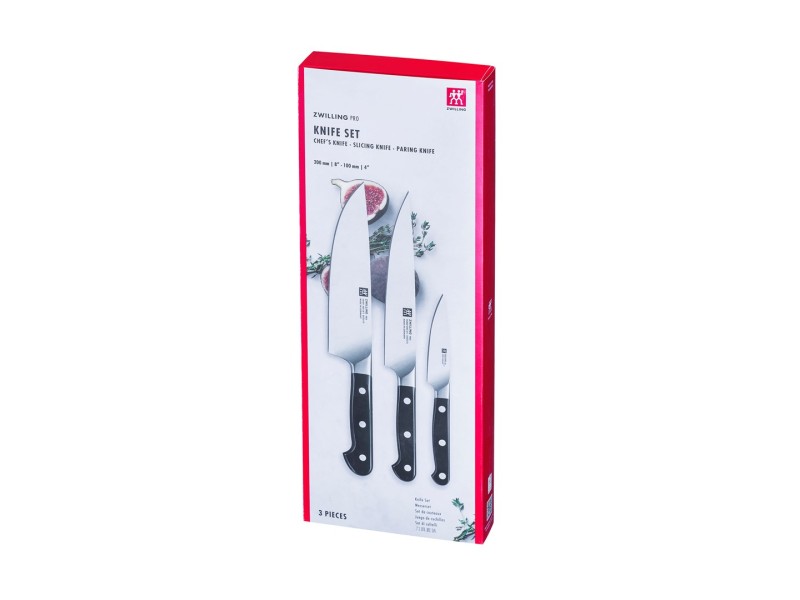 ZWILLING 38430-007-0 kitchen knife 38430-007-0 – ZWILLING Кухненски пособия