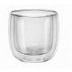 ZWILLING 39500-077-0 tea glass Transparent 2 pc(s) 240 ml 39500-077-0 – ZWILLING Кухненски пособия