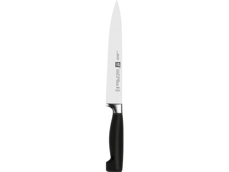 ZWILLING FOUR STAR 35145-007-0 kitchen knife/cutlery block set 7 pc(s) Black 35145-007-0 – ZWILLING Кухненски пособия