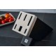 ZWILLING FOUR STAR 35145-007-0 kitchen knife/cutlery block set 7 pc(s) Black 35145-007-0 – ZWILLING Кухненски пособия