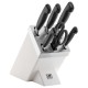 ZWILLING FOUR STAR 35148-207-0 kitchen knife/cutlery block set 7 pc(s) White 35148-207-0 – ZWILLING Кухненски пособия