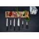 ZWILLING FOUR STAR 35148-207-0 kitchen knife/cutlery block set 7 pc(s) White 35148-207-0 – ZWILLING Кухненски пособия
