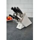 ZWILLING FOUR STAR 35148-207-0 kitchen knife/cutlery block set 7 pc(s) White 35148-207-0 – ZWILLING Кухненски пособия
