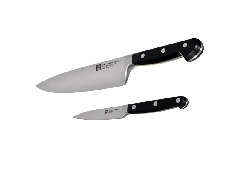 ZWILLING Set of knives Stainless steel Domestic knife 35645-000-0 – ZWILLING Кухненски пособия