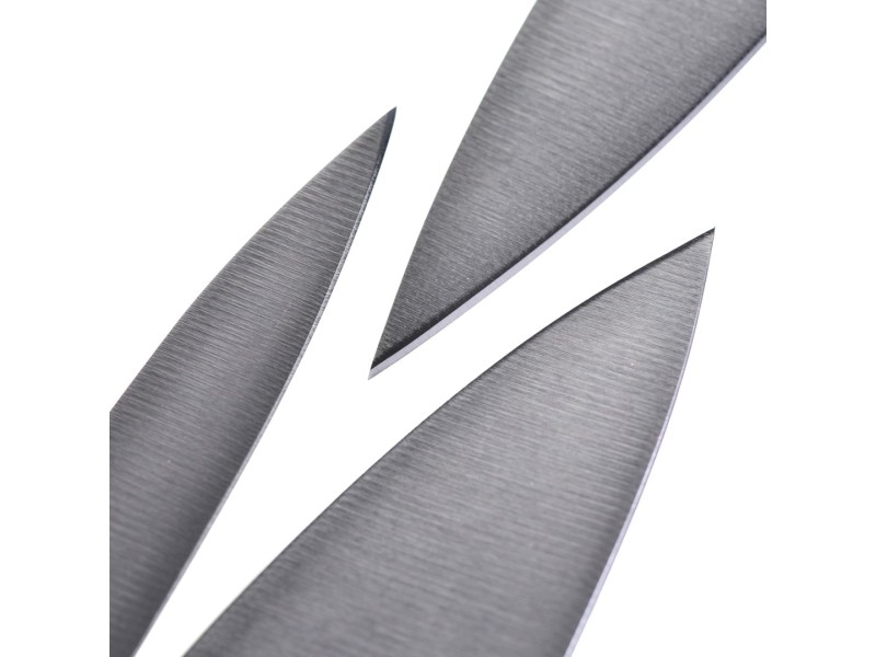 ZWILLING Set of knives Stainless steel Domestic knife 35645-000-0 – ZWILLING Кухненски пособия