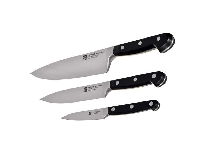 ZWILLING Set of knives Stainless steel Domestic knife ZWILLING Set of knives Stainless steel Domestic knife 35602-000-0 – ZWILLING Кухненски пособия