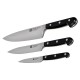 ZWILLING Set of knives Stainless steel Domestic knife ZWILLING Set of knives Stainless steel Domestic knife 35602-000-0 – ZWILLING Кухненски пособия