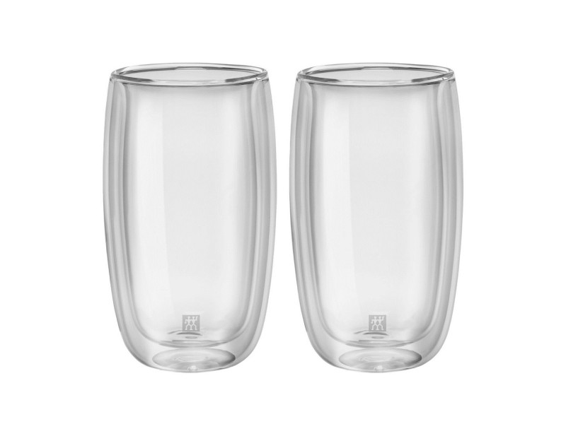 ZWILLING Sorrento 2x350 ml latte macchiato glasses 39500-078-0 ZWILLING Sorrento 2x350 ml latte macchiato glasses 39500-078-0 39500-078-0 – ZWILLING Кухненски пособия