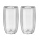 ZWILLING Sorrento 2x350 ml latte macchiato glasses 39500-078-0 ZWILLING Sorrento 2x350 ml latte macchiato glasses 39500-078-0 39500-078-0 – ZWILLING Кухненски пособия