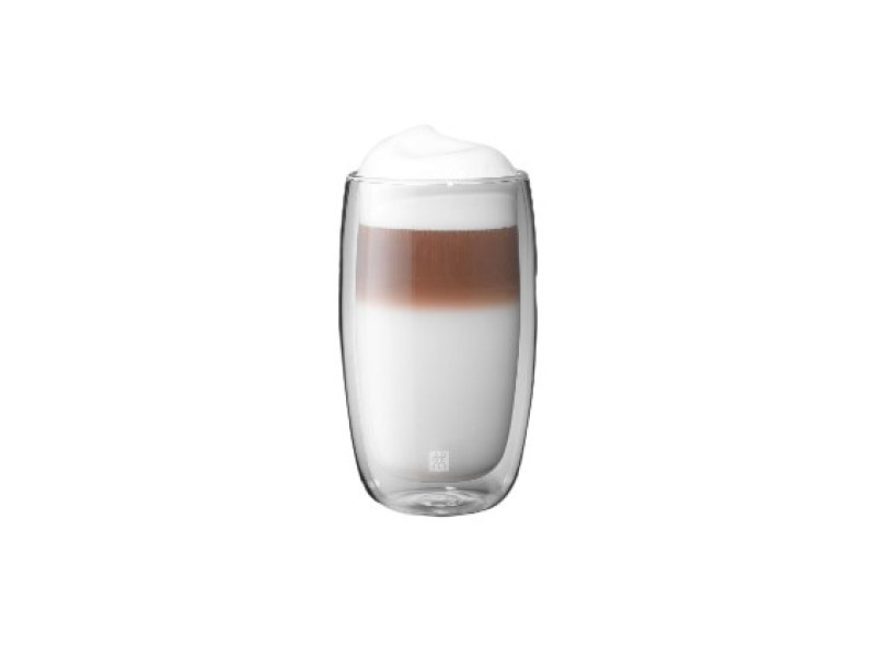 ZWILLING Sorrento 2x350 ml latte macchiato glasses 39500-078-0 ZWILLING Sorrento 2x350 ml latte macchiato glasses 39500-078-0 39500-078-0 – ZWILLING Кухненски пособия