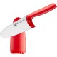 ZWILLING Twinny chefs knife 36550-101-0 10 cm red Cooking lessons for children ZWILLING Twinny chefs knife 36550-101-0 10 cm red Cooking lessons for children 36550-101-0 – ZWILLING Кухненски пособия