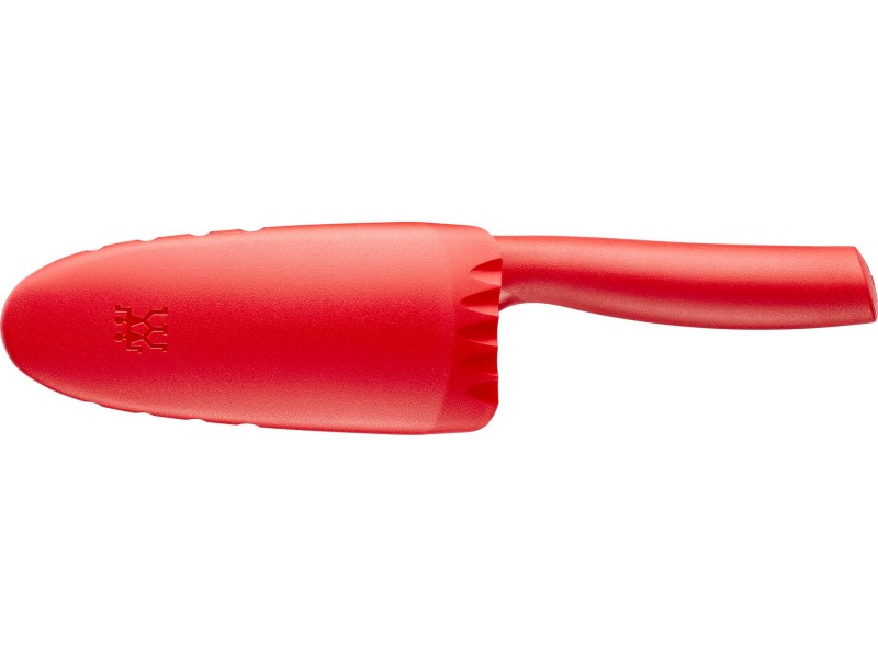 ZWILLING Twinny chefs knife 36550-101-0 10 cm red Cooking lessons for children ZWILLING Twinny chefs knife 36550-101-0 10 cm red Cooking lessons for children 36550-101-0 – ZWILLING Кухненски пособия