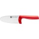 ZWILLING Twinny chefs knife 36550-101-0 10 cm red Cooking lessons for children ZWILLING Twinny chefs knife 36550-101-0 10 cm red Cooking lessons for children 36550-101-0 – ZWILLING Кухненски пособия