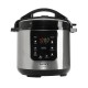 Camry CR 6409 multi cooker 6 L 1000 W Black,Stainless steel CR 6409 – CAMRY Съдове за готвене