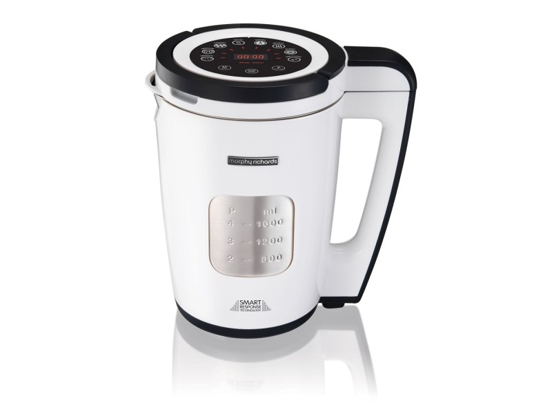 Morphy Richards Total Control Soup Maker 501020 – Morphy Richards Съдове за готвене