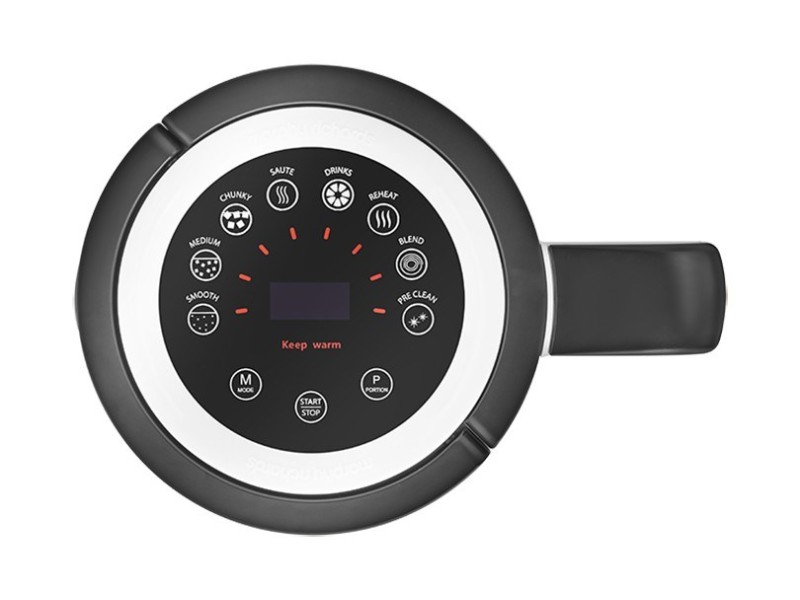 Morphy Richards Total Control Soup Maker 501020 – Morphy Richards Съдове за готвене