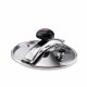 Pressure cooker 6l Taurus Classic Moments KPC5006 (stainless steel) 988051000 – taurus Съдове за готвене