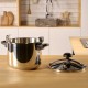 Pressure cooker 8l Taurus Classic Moments KPC5010 (stainless steel) 988052000 – taurus Съдове за готвене